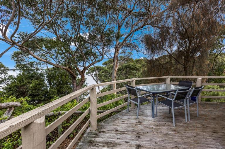 Jetty View - Rosella Cabin - B&B Nungurner