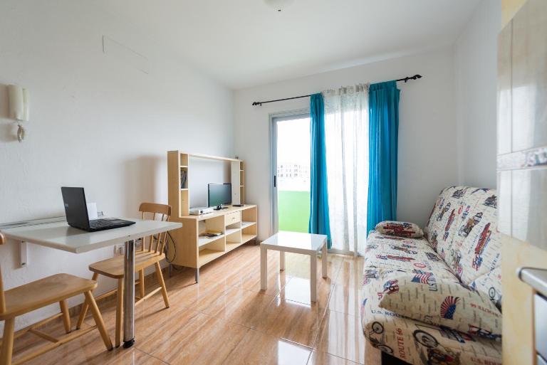 Apartamento Faycan - Chambres d'hôtes Vecindario