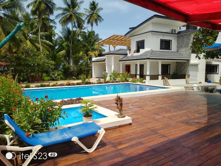 Villa Dario - B&B Nagua