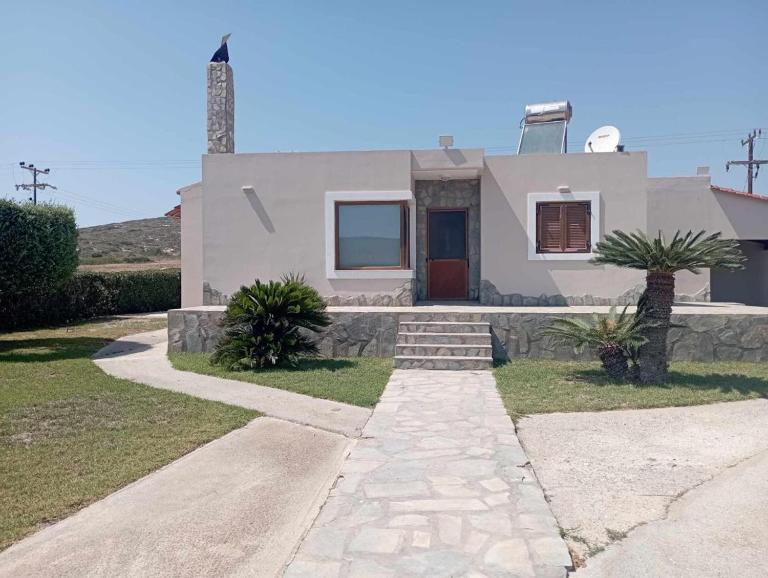 Katavias House - B&B Kattavía