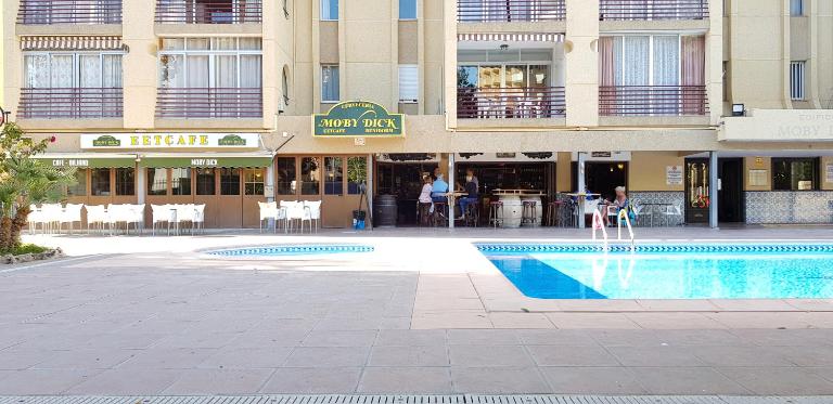 MobyDick 5 - Ferienwohnung Benidorm