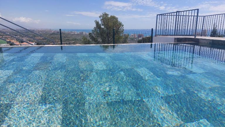 Villa buena vista - Ferienwohnung Peníscola