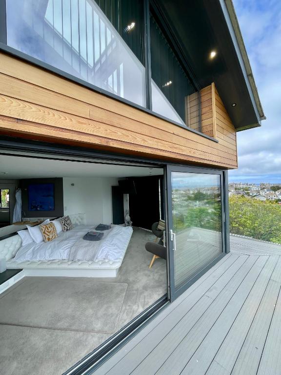 Uno St Ives - Boutique Luxury Accommodation - Chambres d'hôtes St Ives
