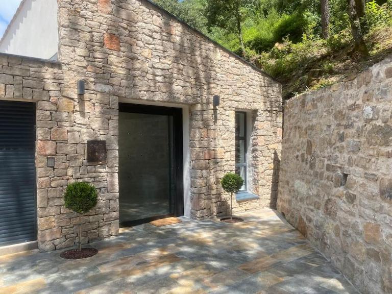 Le charme des bois - B&B Alès
