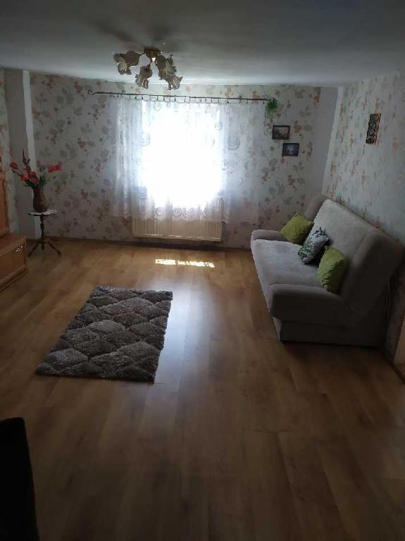 Jagiellonka - Ferienwohnung Inowrocław