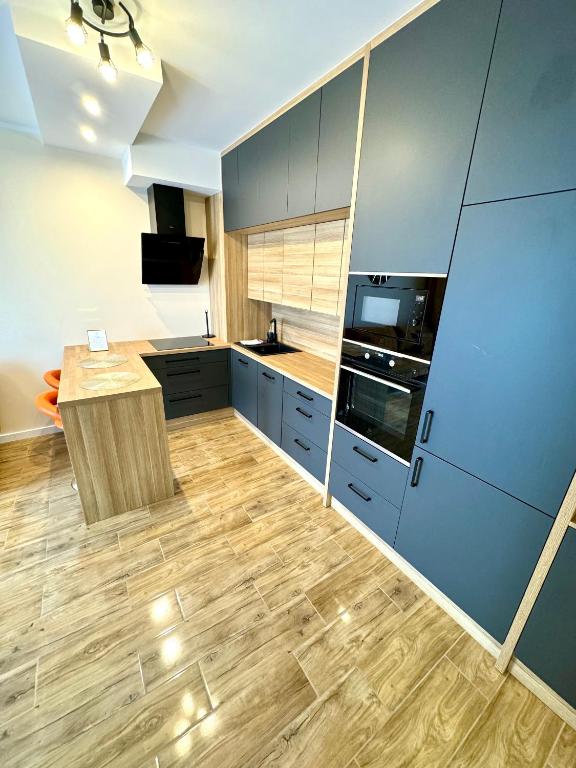 LuxFlats Apartament ARROW - B&B Władysławowo