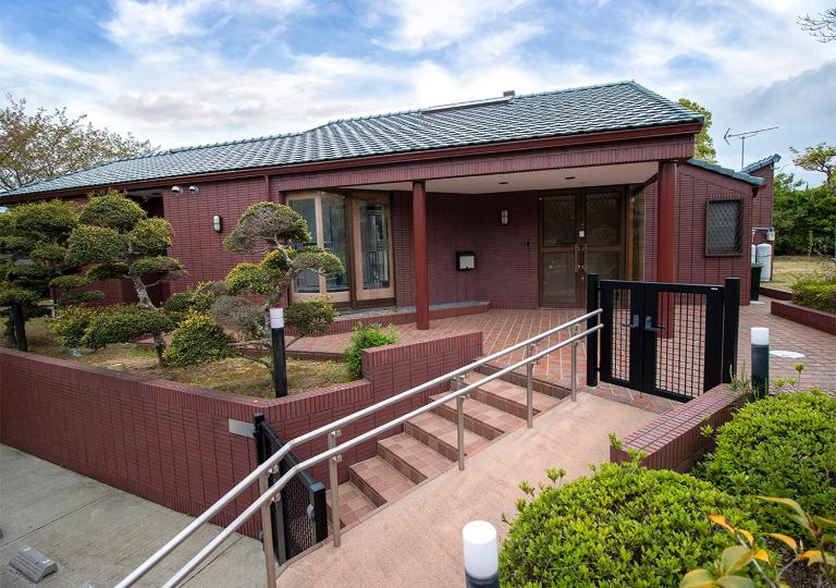 Villa ISE shima - B&B Ugata
