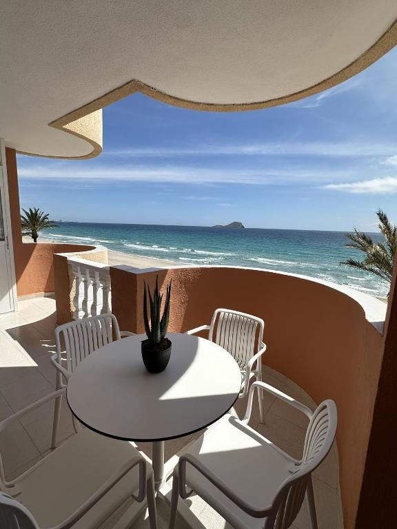Hawaii IV 3B - La Manga By WATERMELON - Chambres d'hôtes La Manga del Mar Menor