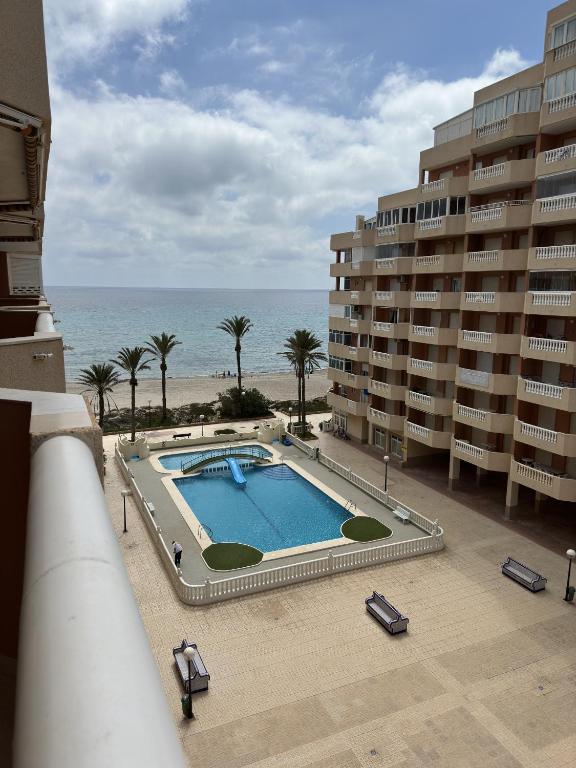 Hawaii IV -5A - La Manga By WATERMELON - Ferienwohnung La Manga del Mar Menor