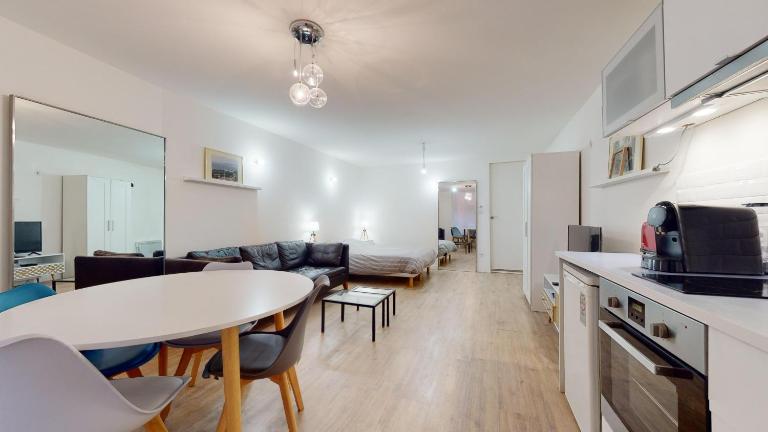 Studio Vieux Lyon Saint Georges - Bed and Breakfast Lyon