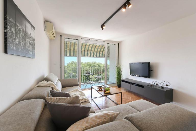 Apartment Nona Mira - B&B Fiume