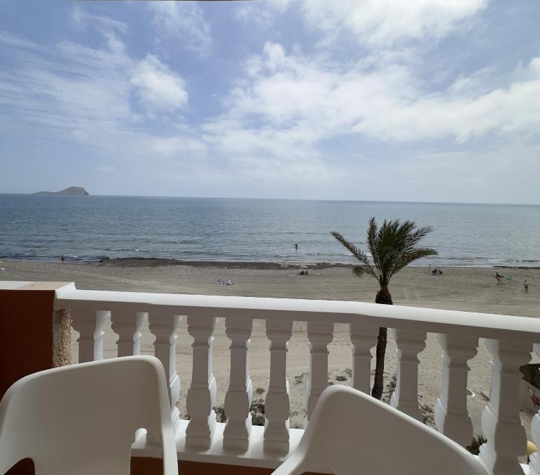 Hawaii V 3C - La Manga By WATERMELON - Chambres d'hôtes La Manga del Mar Menor