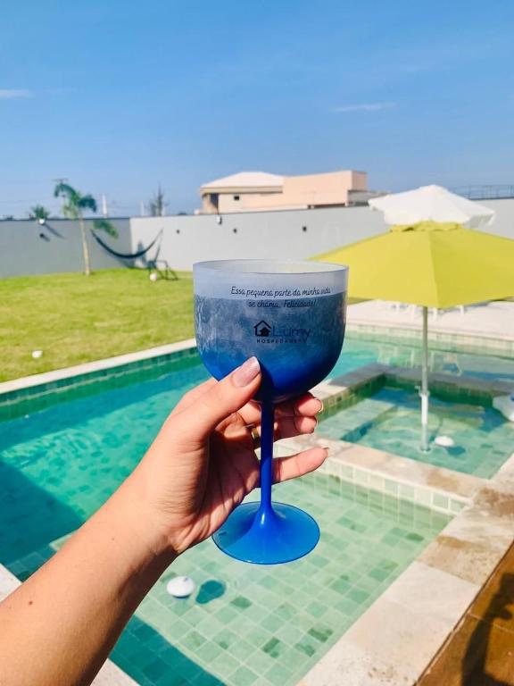 Casa Premium Arraial do Cabo - Bed and Breakfast Arraial do Cabo