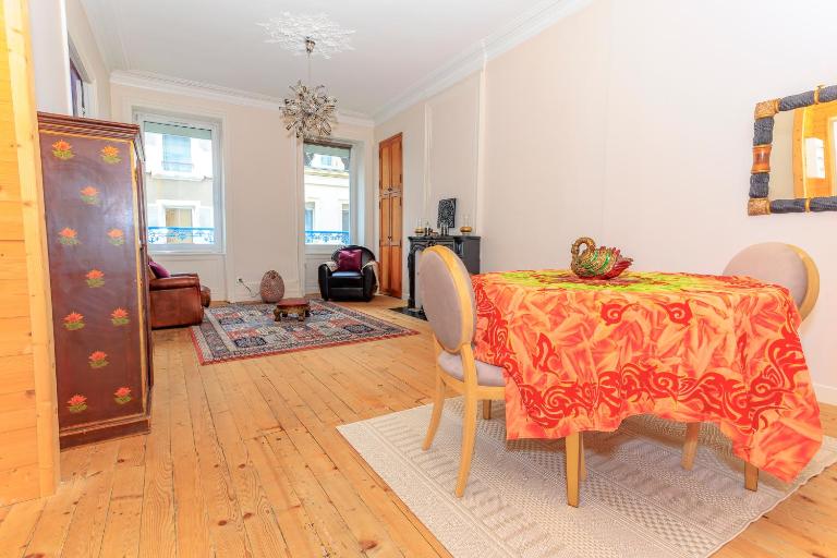 Le NID D'ORIENT - B&B Cherbourg