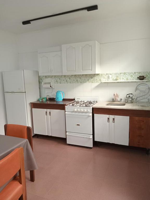 Casa Amarilla 2 - B&B Mar del Plata