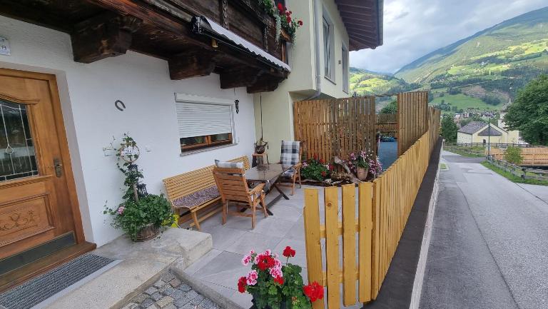 Haus Harmonie - B&B Kaltenbach