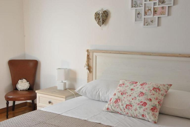 La Casa sul Lago - Bed and Breakfast Angera