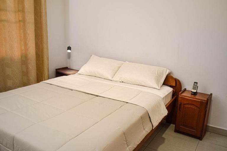 Nazubs Suites - B&B Paramaribo