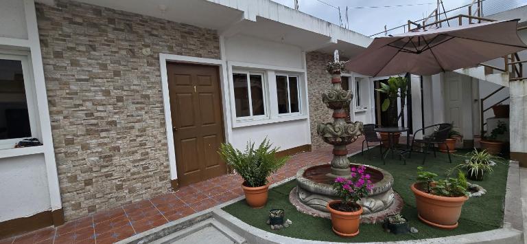 Villa Alissa - B&B Quetzaltenango