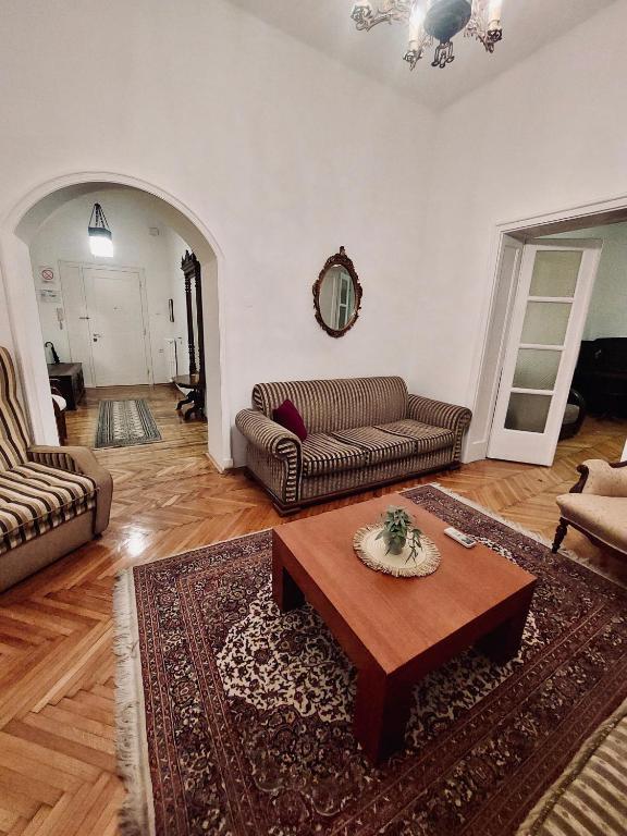 Sweet House Kalemegdan - B&B Belgrade