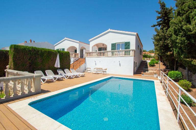 Villa Lavanda by Sonne Villas - B&B Cala Galdana