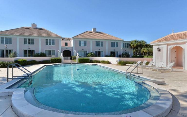 Windsor Lodge Unit 3 close to the Beaches Siesta Key - Ferienwohnung Osprey