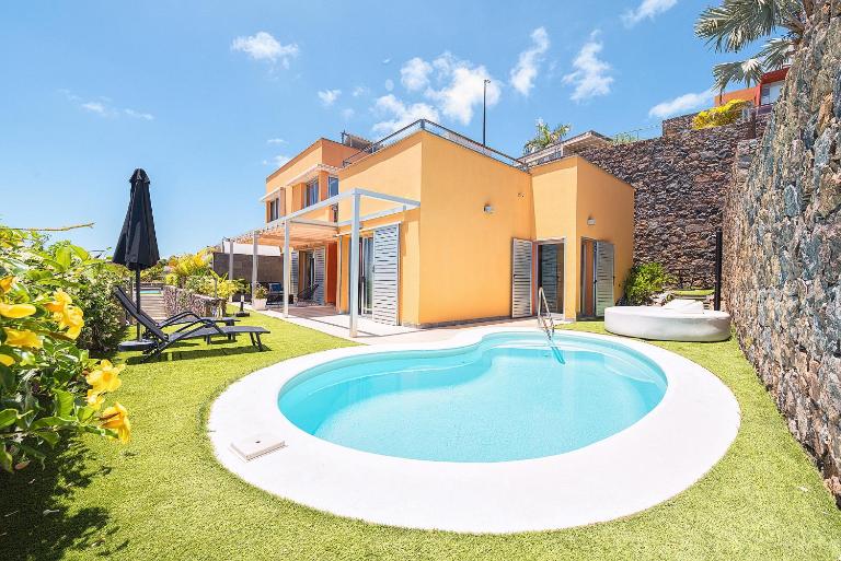 Vista Golf 12 by CanariasGetaway - Ferienwohnung Maspalomas