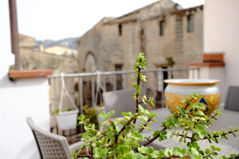 Maison al Massimo - City Center Full Apartment - B&B Palermo