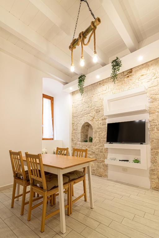 ANTICA MACINA Apartment - Chambres d'hôtes Molfetta