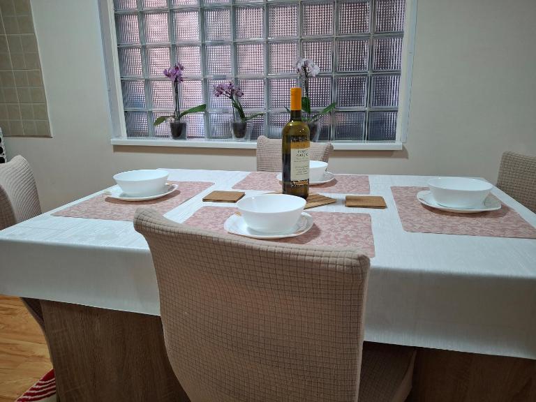 APARTMAN Buba - Bed and Breakfast Pirot