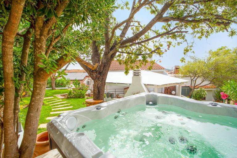 Casa Masini San Teodoro - B&B Monte Petrosu