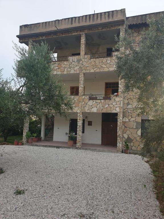 Centre Vlore Guest House - B&B Vlore