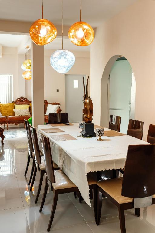 Balthazar Breeze St Andrews - B&B Mirabeau