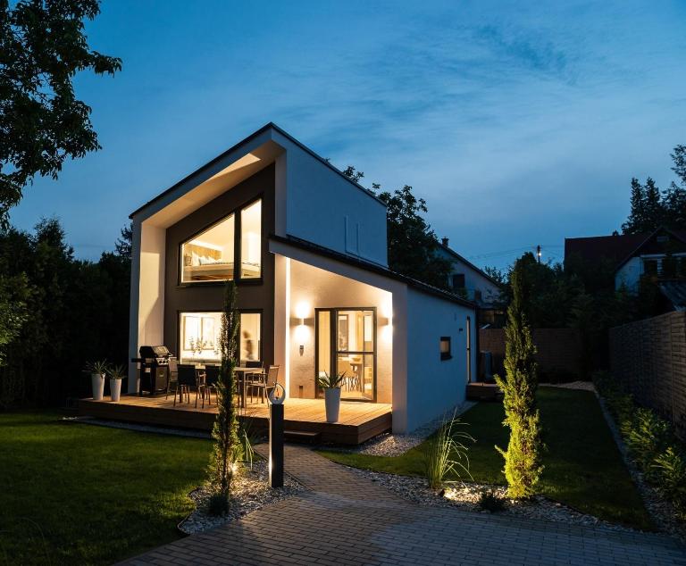 Icon of Balaton - Ferienwohnung Balatonkenese