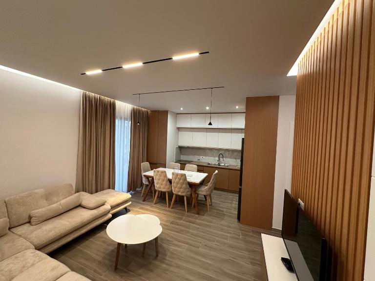 Teolea Apartments - Ferienwohnung Saranda