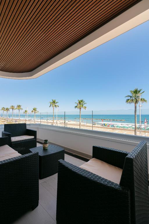 King's Rooms - B&B Termoli