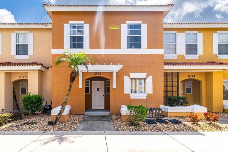 Your Home Away from Home! - Ferienwohnung Kissimmee