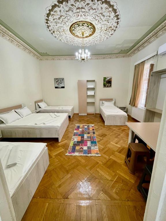 Vintage Home 1 - B&B Kutaisi