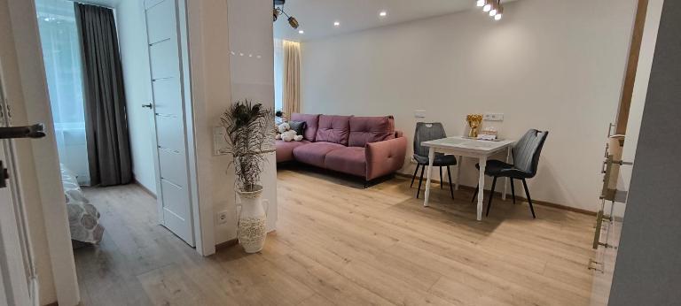 Kaštonų pavėsis - B&B Marijampolė