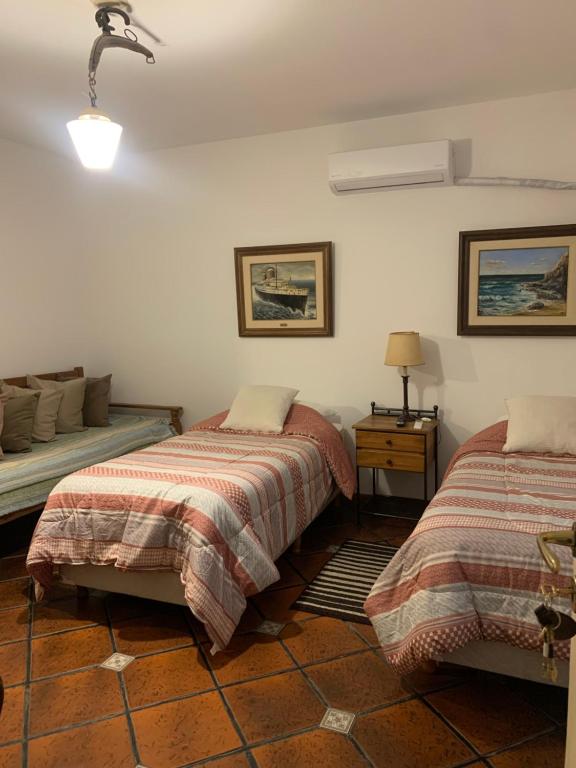 Comfort Suite - Ferienwohnung Vicente López