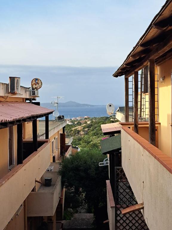 Residenza Stefy - Ferienwohnung Porto Rotondo