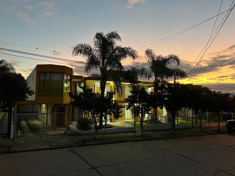 Cybeles Family Apart - Chambres d'hôtes Villa Carlos Paz