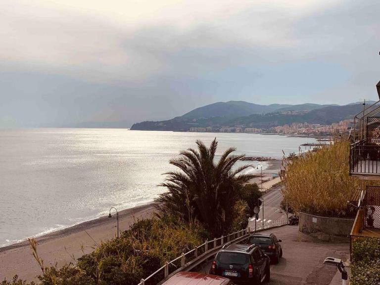 La Casa di Frank - B&B Cogoleto