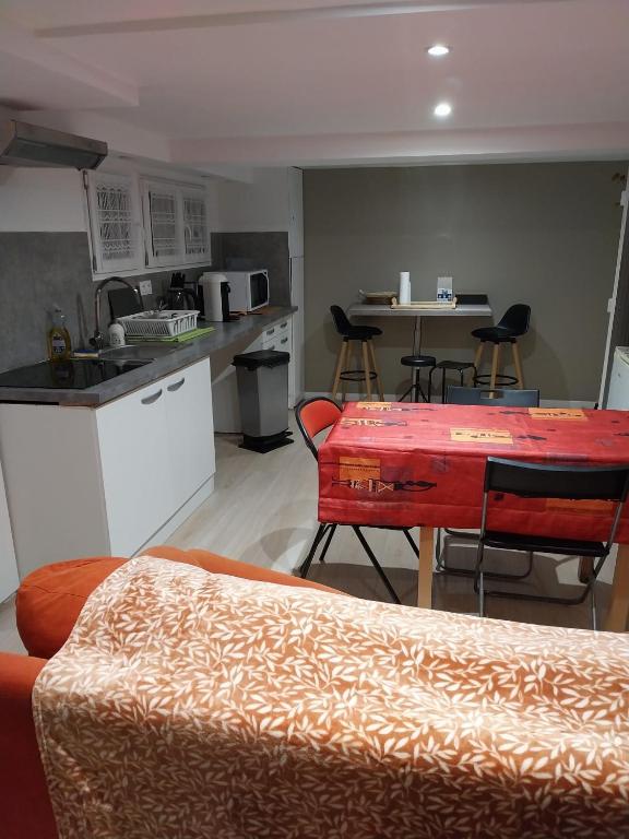 Cosy Retreat Chambre hôte - B&B Savigny-sur-Orge