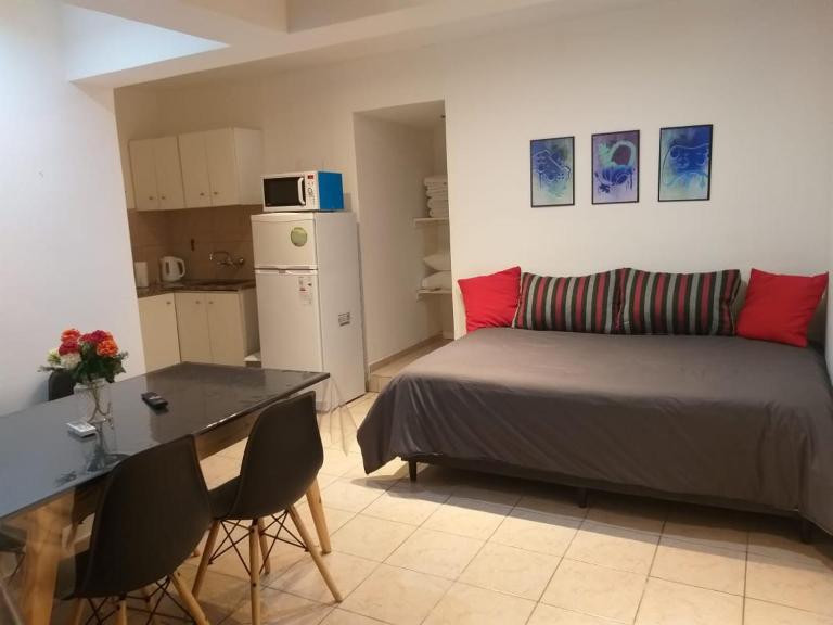 Departamento Bahía B - B&B Mendoza