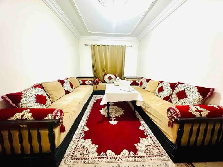 WHY NoT! - B&B Agadir