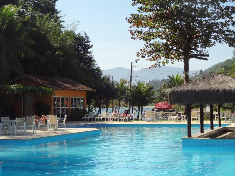 Casa Estrela do Mar - Bed and Breakfast Angra dos Reis