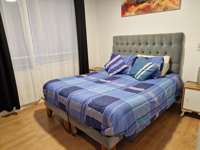 Excelente Precio ,ubicación ,santiago centro - B&B Santiago del Cile