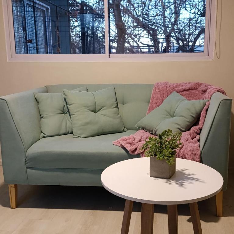"Momo 3" diseño y confort - Alojate Mendoza - B&B Mendoza