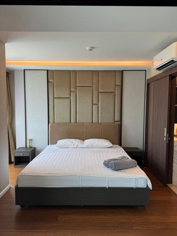 Mida Grande Resort Surin by Mill - B&B Surin Beach